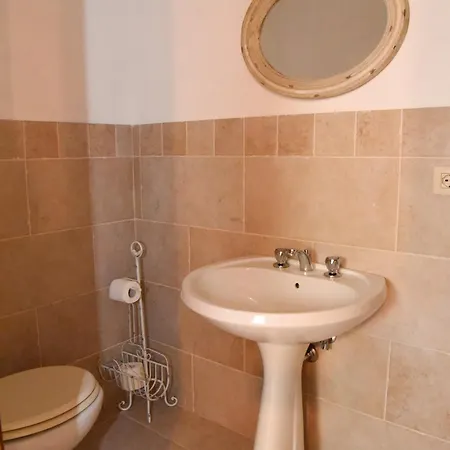 Trullo Del Sorriso Holiday home