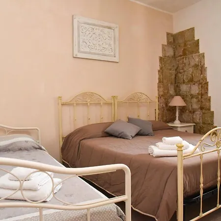 Holiday home Trullo Del Sorriso