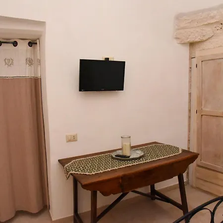 Holiday home Trullo Del Sorriso Alberobello