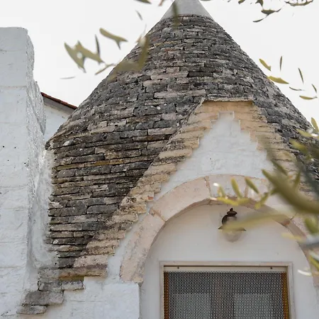 Trullo Del Sorriso *