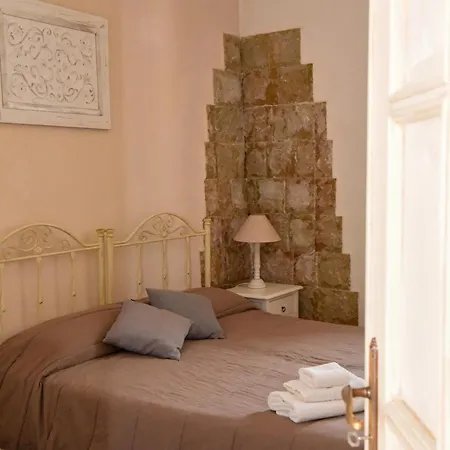 Trullo Del Sorriso Alberobello