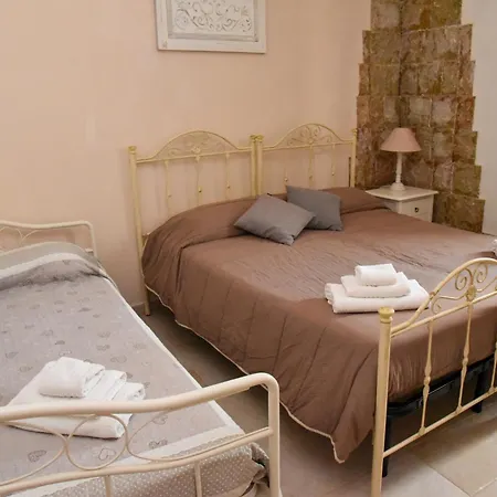 Trullo Del Sorriso