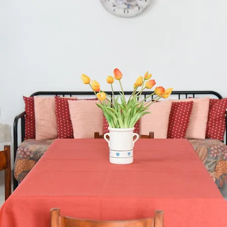 Trullo Del Sorriso Holiday home