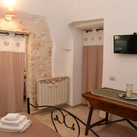 Holiday home Trullo Del Sorriso