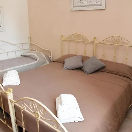 Trullo Del Sorriso Holiday home *