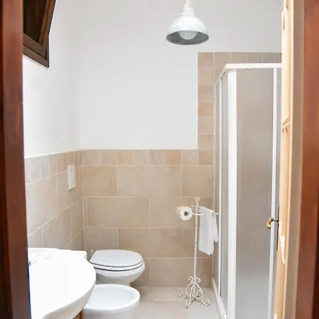 Holiday home Trullo Del Sorriso Alberobello