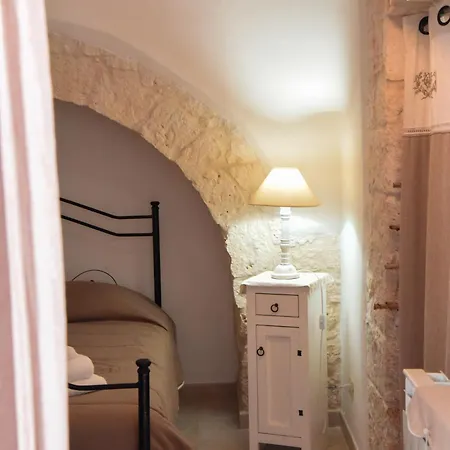 Trullo Del Sorriso *