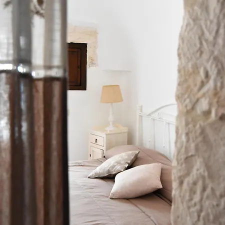 Trullo Del Sorriso