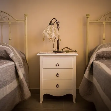 Trullo Del Sorriso Holiday home *