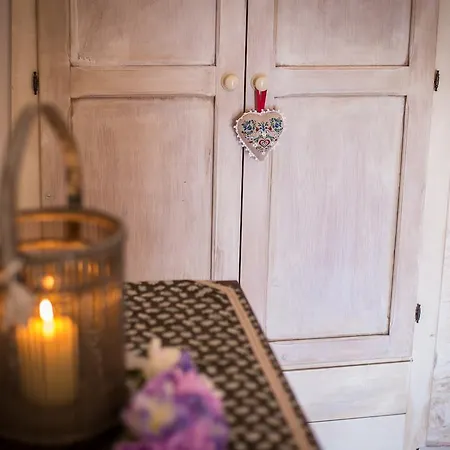 Trullo Del Sorriso Holiday home *