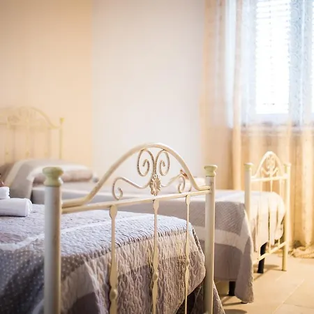 Holiday home Trullo Del Sorriso