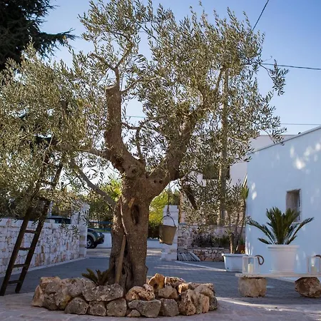 Trullo Del Sorriso