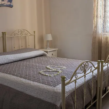 Trullo Del Sorriso Holiday home Alberobello
